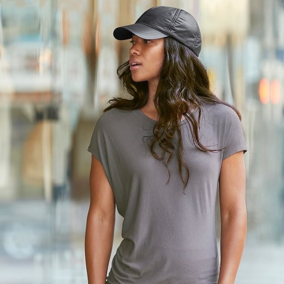 Athleta Tops - Athleta ThreadLight ASYM Tee